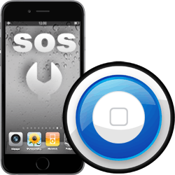 Επισκευή home button iPhone 6