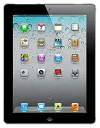 iPad 2