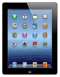 iPad 3