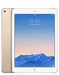 iPad Air 3