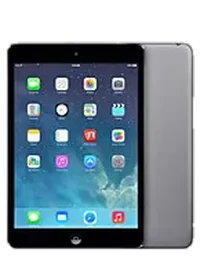 iPad mini 2