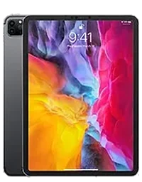 iPad Pro 11 (2020)
