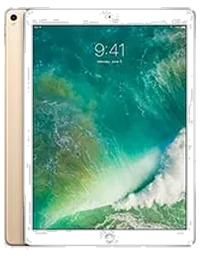 iPad Pro 12.9 (2017)