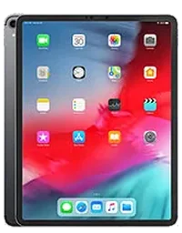 iPad Pro 12.9 (2018)
