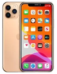 iPhone 11 Pro