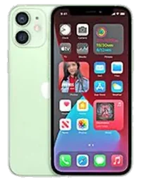 iPhone 12 mini