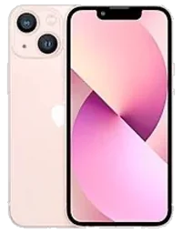 iPhone 13 mini