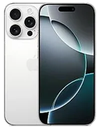 iPhone 16 Pro