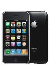 iPhone 3G