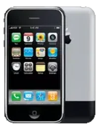 iPhone 3GS