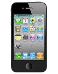 iPhone 4