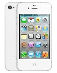 iPhone 4S