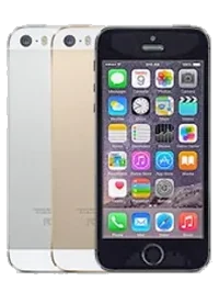 iPhone 5S