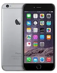 iPhone 6 Plus