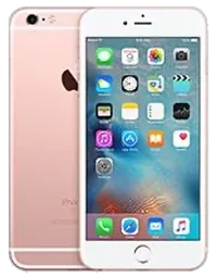 iPhone 6S Plus