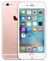 iPhone 6S
