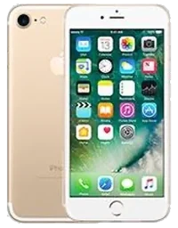 iPhone 7