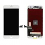 iPhone 7 οθόνη LCD & οθόνη αφής λευκή / LCD retina & digitizer white