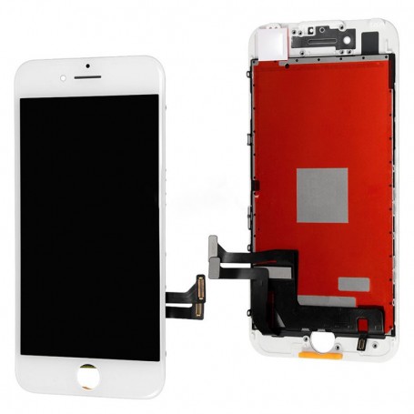 iPhone 7 Plus οθόνη LCD & οθόνη αφής λευκή / LCD & digitizer white