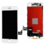 iPhone 7 Plus οθόνη LCD & οθόνη αφής λευκή / LCD & digitizer white