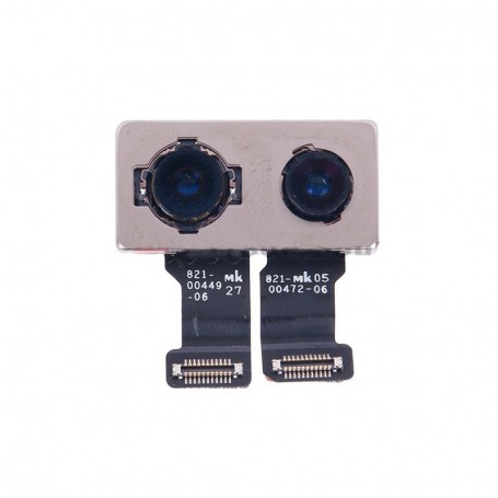 iPhone 7 Plus πίσω κάμερα / camera rear