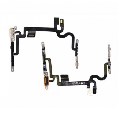 iPhone 7 Plus καλώδιοταινία power on-off / Volume flex cable