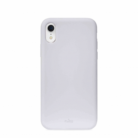 Θήκη Puro Icon Μπλέ Ανοιχτό (iPhone XR)