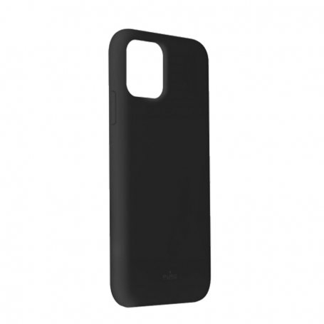 Θήκη Puro Icon Μαύρο (iPhone 11)