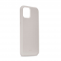 Θήκη Puro Icon Γκρι Ανοιχτό (iPhone 11)