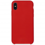 Θήκη Puro Icon Κόκκινο (iPhone XS Max)