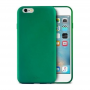 Θήκη Puro Icon Σκούρο Πράσινο (iPhone 6/6s)