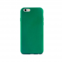Θήκη Puro Icon Σκούρο Πράσινο (iPhone 6/6s)