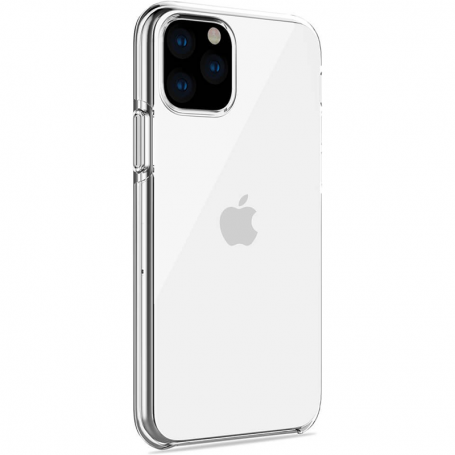 Θήκη Puro Impact Back Cover Διάφανο (iPhone 11 Pro Max)