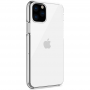 Θήκη Puro Impact Back Cover Διάφανο (iPhone 11 Pro Max)