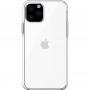 Θήκη Puro Impact Back Cover Διάφανο (iPhone 11 Pro)