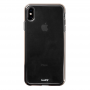 Θήκη Laut Crystal-X Διάφανο (iPhone X/XS) Διάφανο