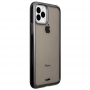 Θήκη Laut Crystal X Μαύρο (iPhone 11 Pro)