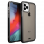 Θήκη Laut Crystal X Μαύρο (iPhone 11)