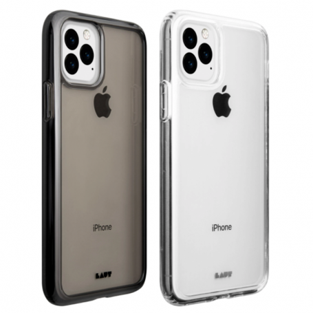 Θήκη Laut Crystal X Μαύρο (iPhone 11)