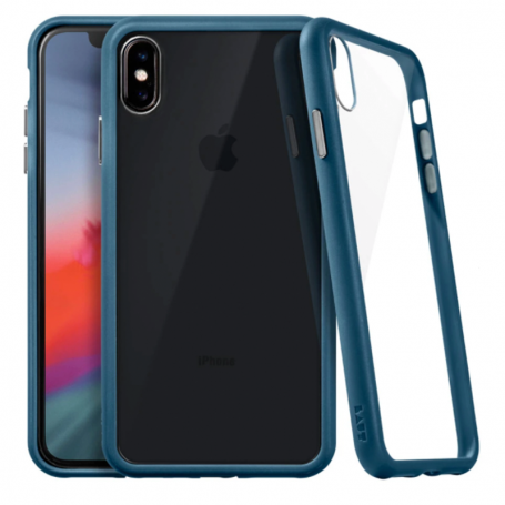 Θήκη Laut Accents Case Petrol Blue