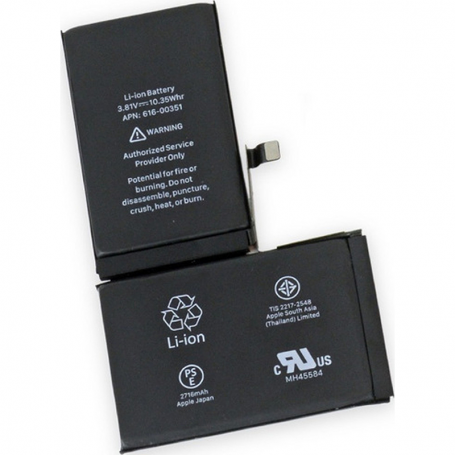 Μπαταρία για iPhone X