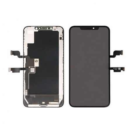 Οθόνη LCD & Digitizer για iPhone XS Max μαύρο λευκό