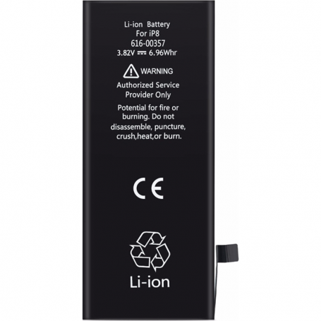 Μπαταρία για iPhone 8 - 1821mAh