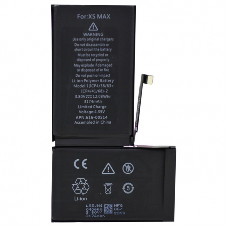 Μπαταρία για iPhone XS Max