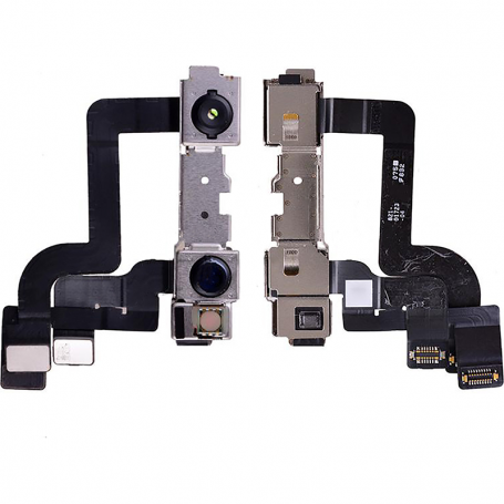 Μπροστινή Κάμερα για iPhone XR