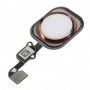 Home Button και Καλώδιο για iPhone 6S/6S Plus - Rose Gold