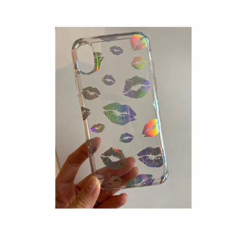 Θήκη incipio Desing Series Kisses (iPhone X/Xs)