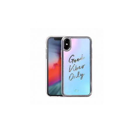 Θήκη Laut Good Vibes (iPhone X/Xs)