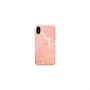 Θήκη Laut HUEX ELEMENTS Marble Pink (iPhone X/Xs)