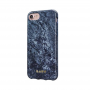 Θήκη  Laut HUEX ELEMENTS Marble Blue  (iPhone 7/8)